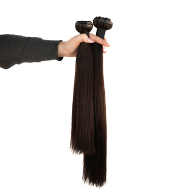 Clip-ins