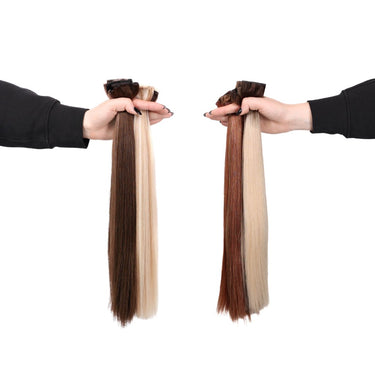 The Blend Bundles