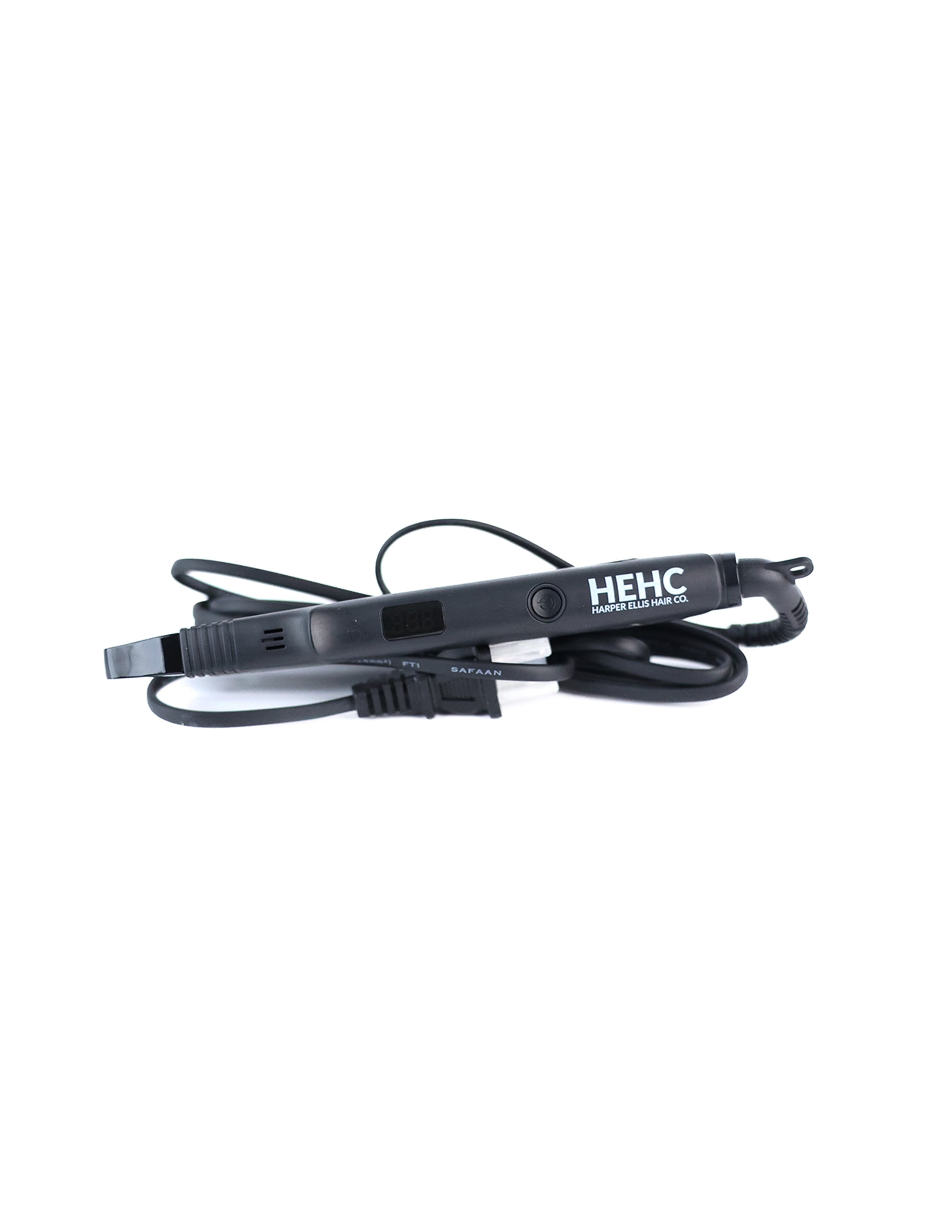 Harper Ellis Keratin Bond Heat Tool