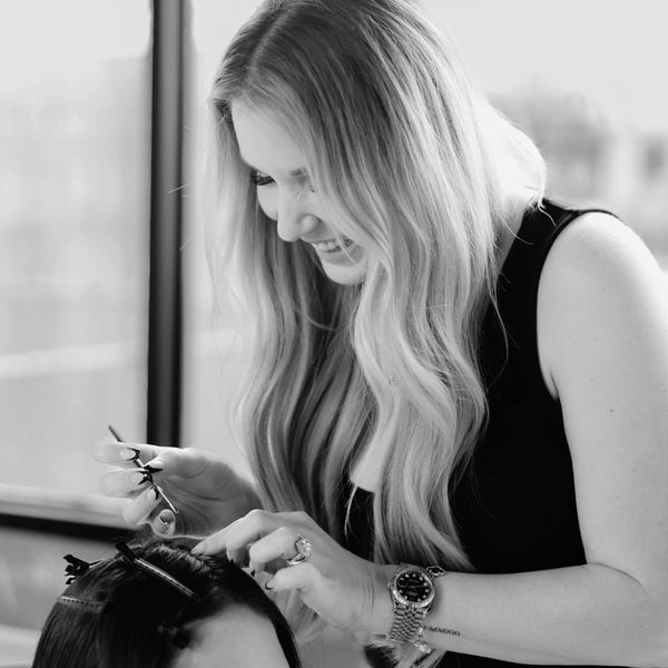 Learn About Harper Ellis Hair Co.