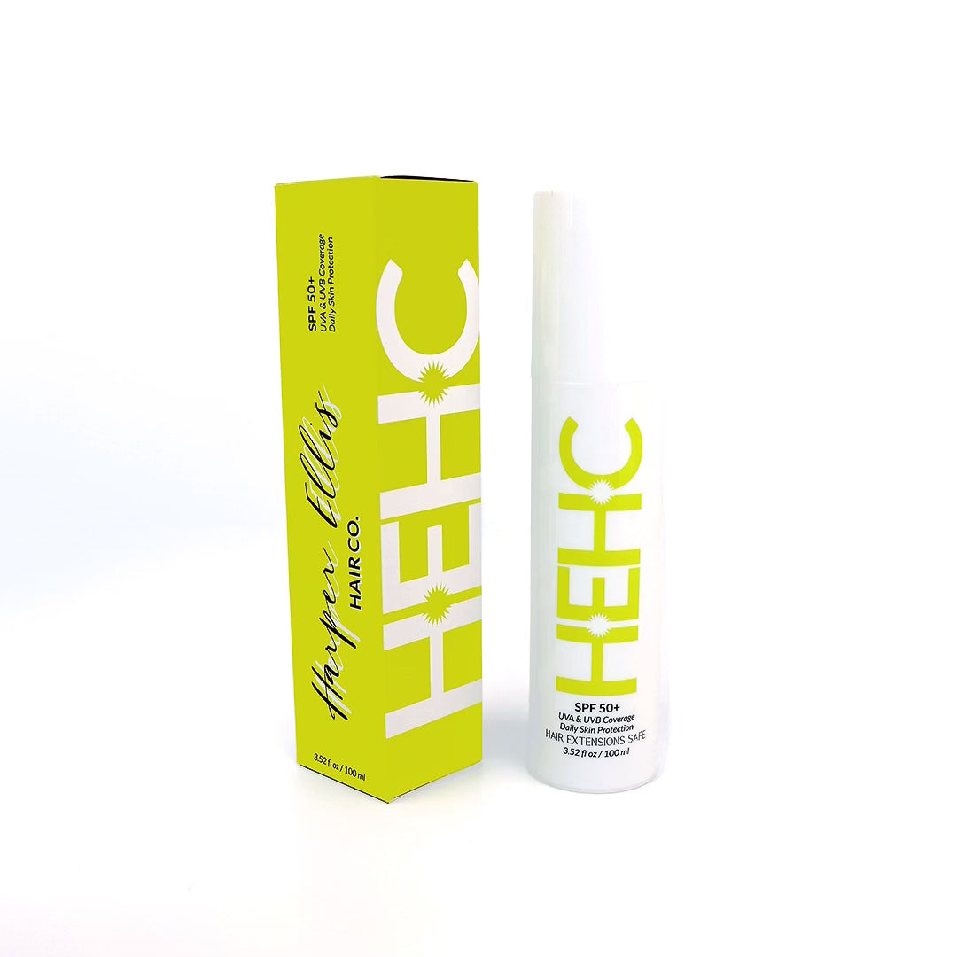 Harper Ellis Extension Safe Sunscreen 3 Pack
