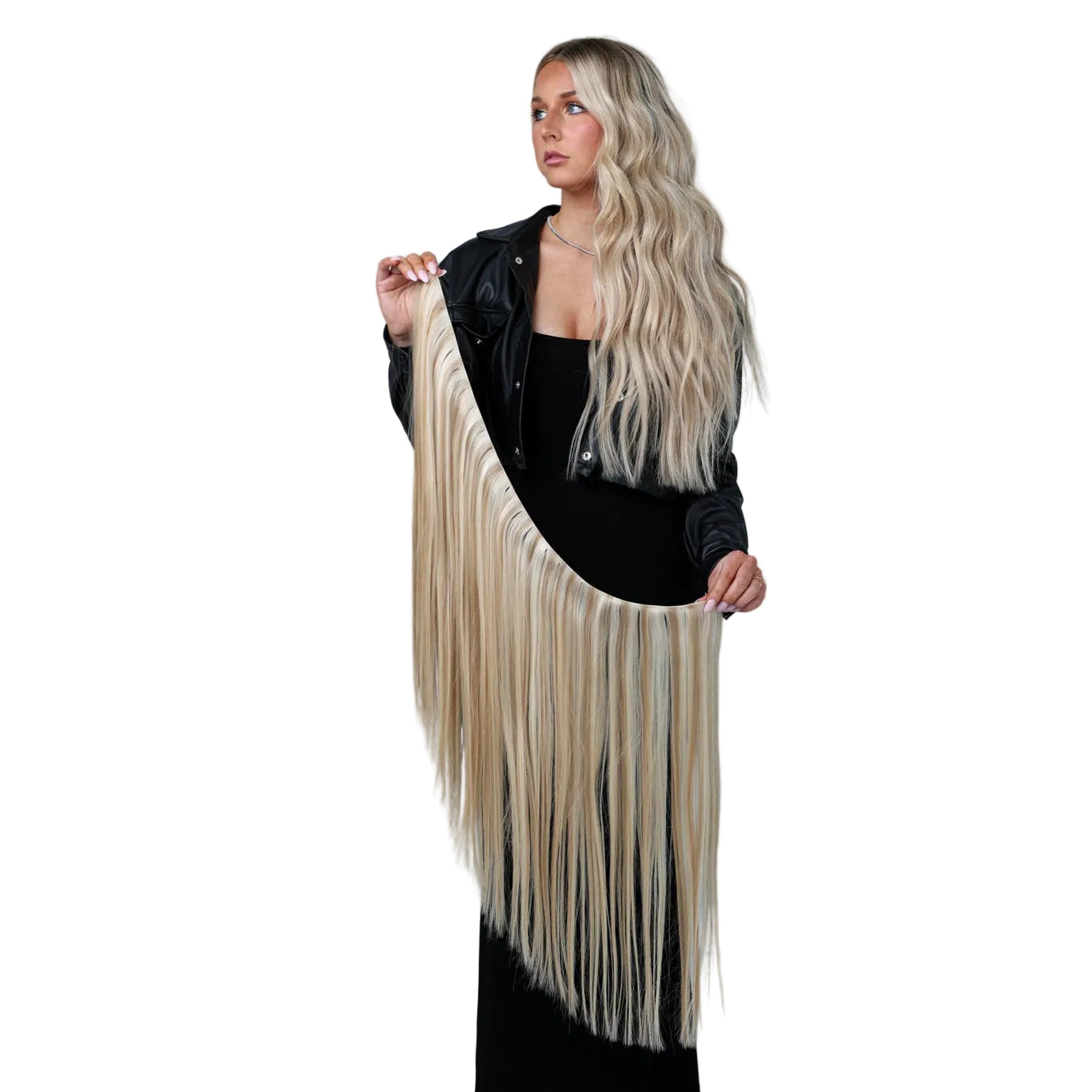 The Volume Elite Weft - 22