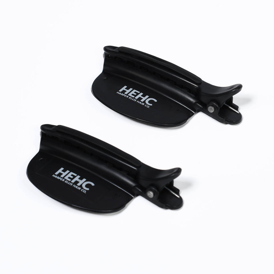 HE Keratin Bond Separator Clips