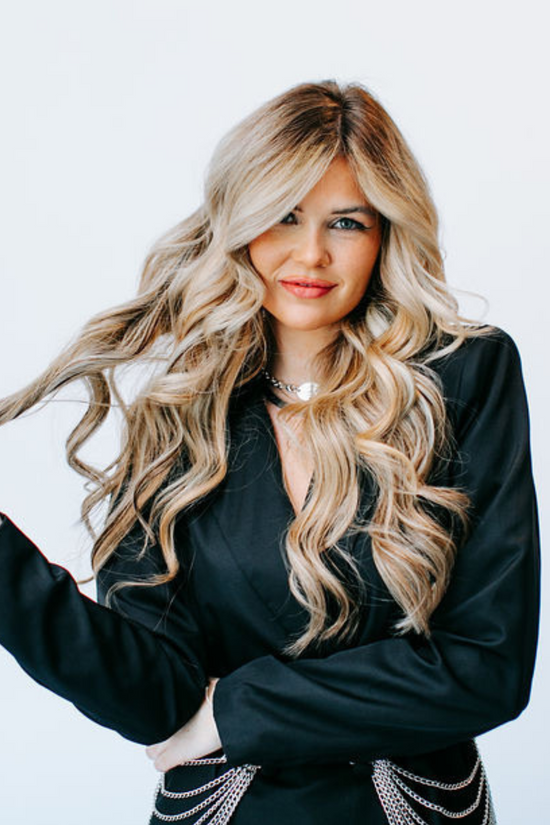 Harper Ellis Hair Co.