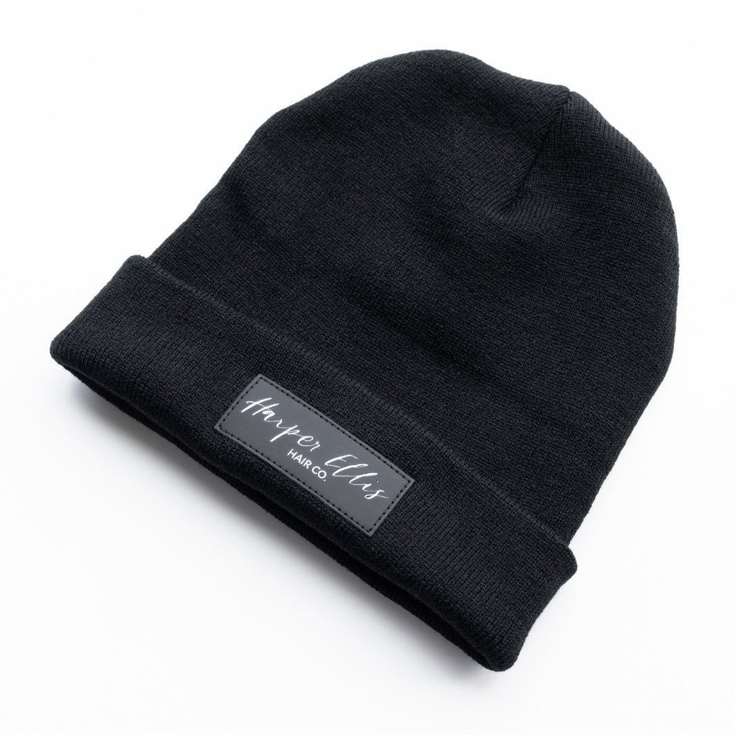 HE Beanie