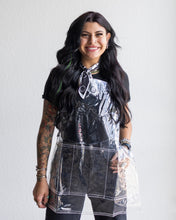 Load image into Gallery viewer, HE Clear Apron
