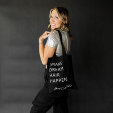 Load image into Gallery viewer, Dream Hair Tote Bag
