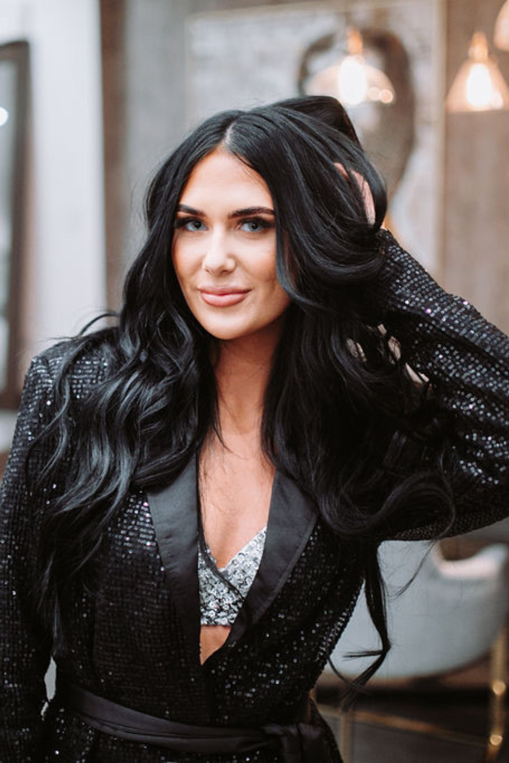 Harper Ellis Hair Co.