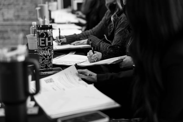 The Extension School of business