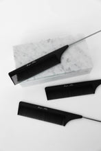 Load image into Gallery viewer, Set of 3 Tail Combs

