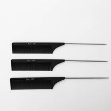 Load image into Gallery viewer, Set of 3 Tail Combs
