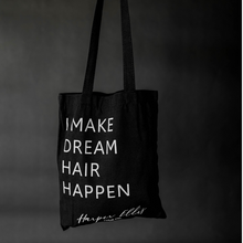 Load image into Gallery viewer, Dream Hair Tote Bag
