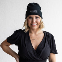 Load image into Gallery viewer, HE Beanie
