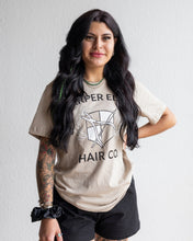 Load image into Gallery viewer, HE Crest Tee
