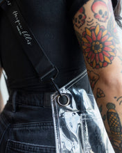 Load image into Gallery viewer, HE Clear Apron
