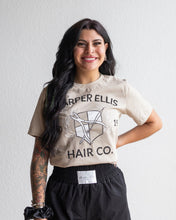 Load image into Gallery viewer, HE Crest Tee
