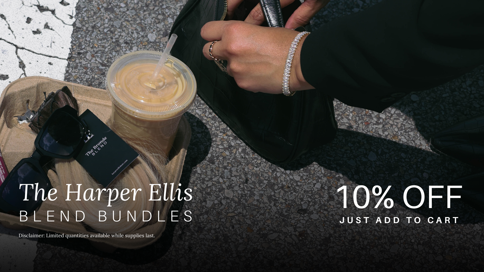 Shop Blend Bundles