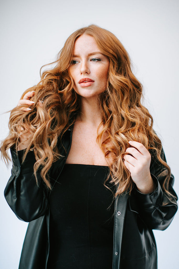 Harper Ellis Hair Co.