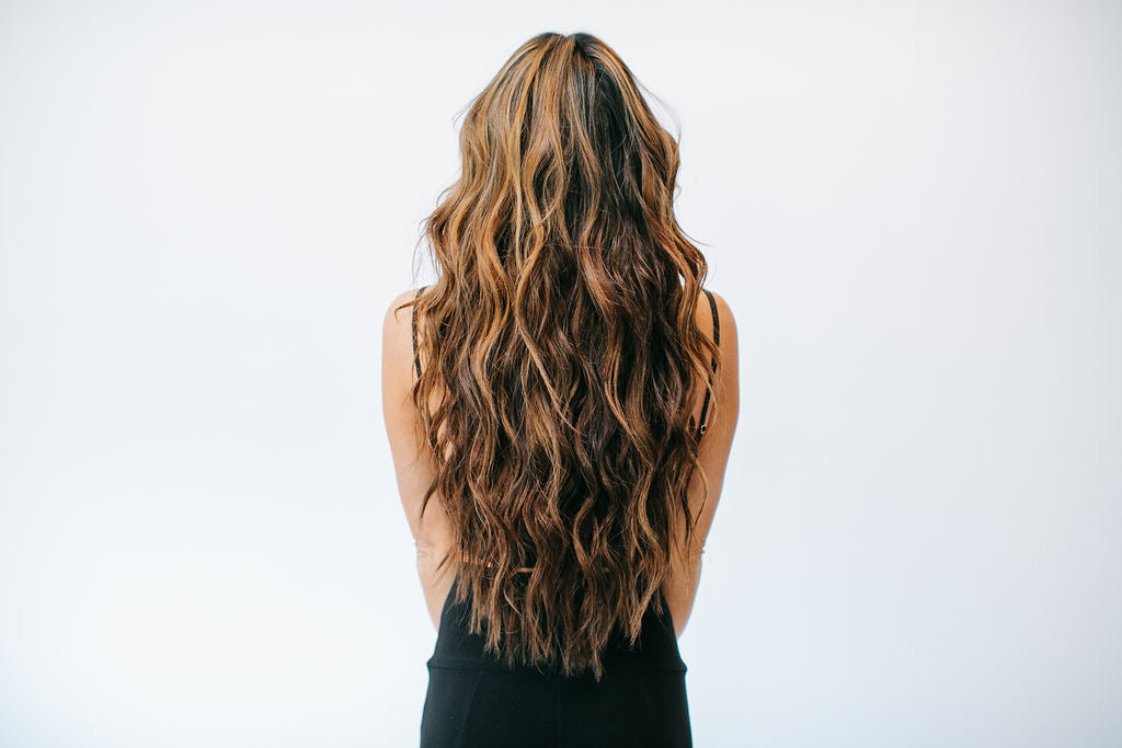 Harper Ellis Hair Co.