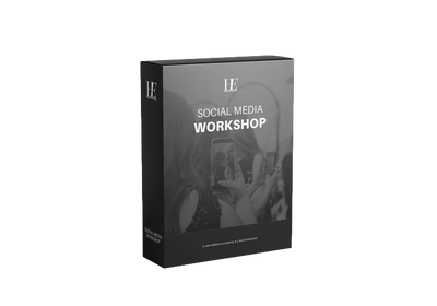 The Social Media Workshop