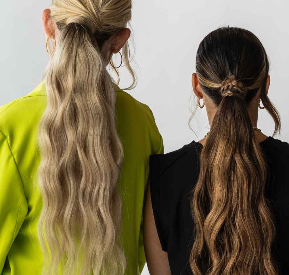 Harper Ellis Hair Co.