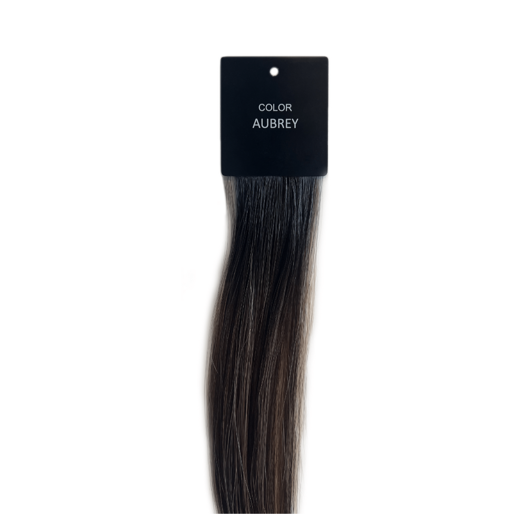The Aubrey - Color Ring Add-On Swatch