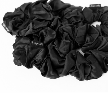 Harper Ellis Silk Scrunchie