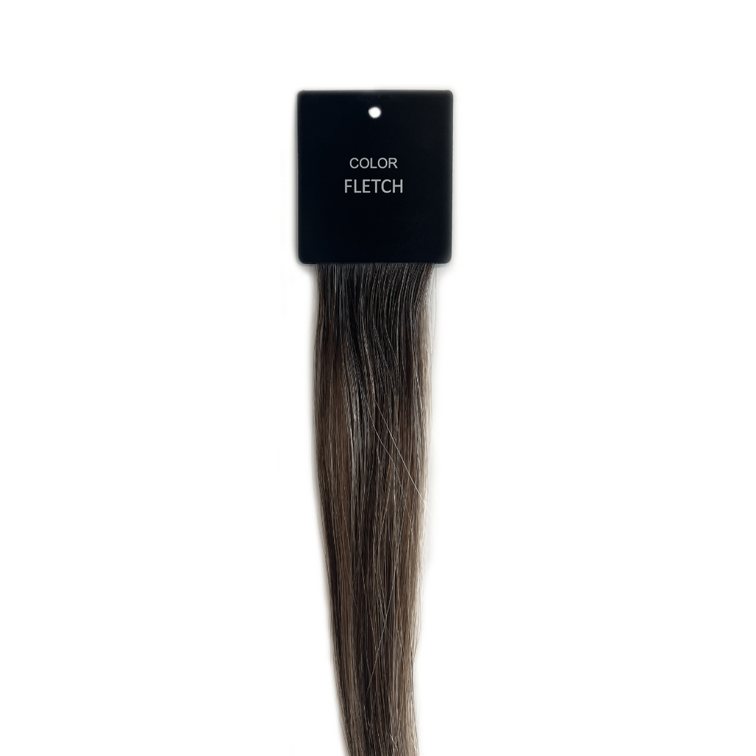 The Fletch - Color Ring Add-On Swatch