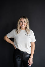Load image into Gallery viewer, Arkansas Crew Neck HE Shirt
