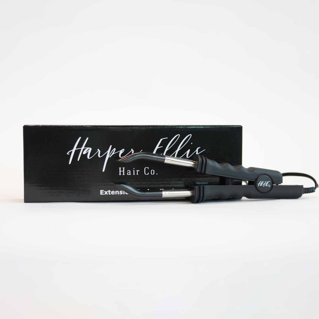 Harper Ellis Keratin Bond Heat Tool