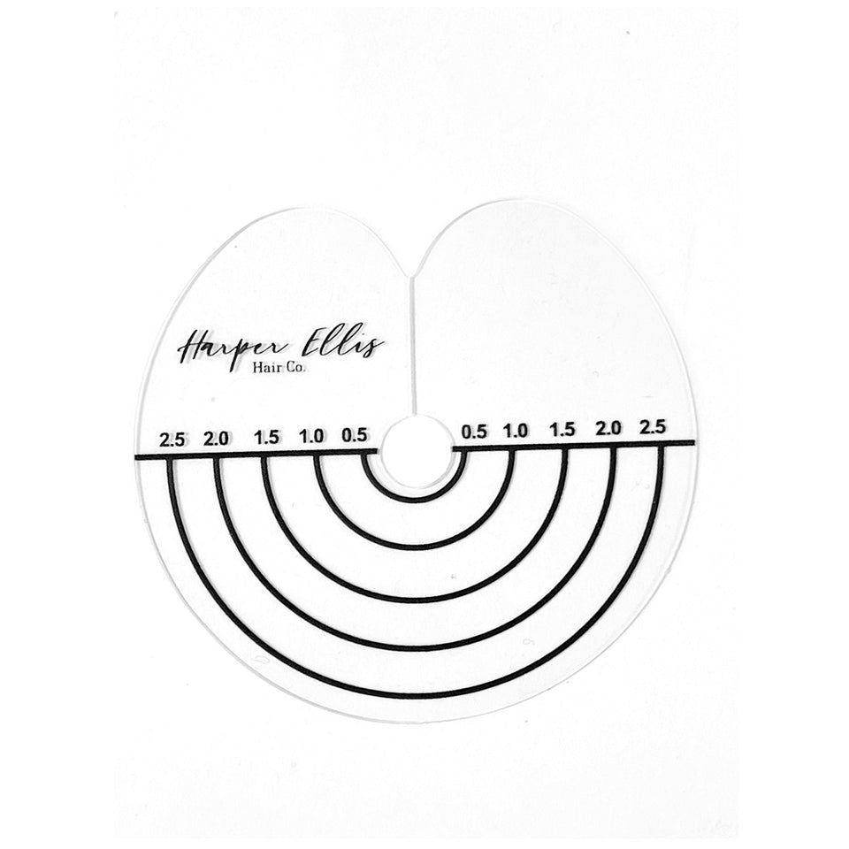 Harper Ellis Keratin Bond Heat Shield - 10 pcs.