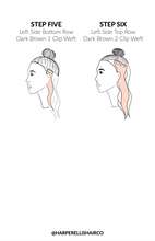 Load image into Gallery viewer, The Demps Collection - Alexa
