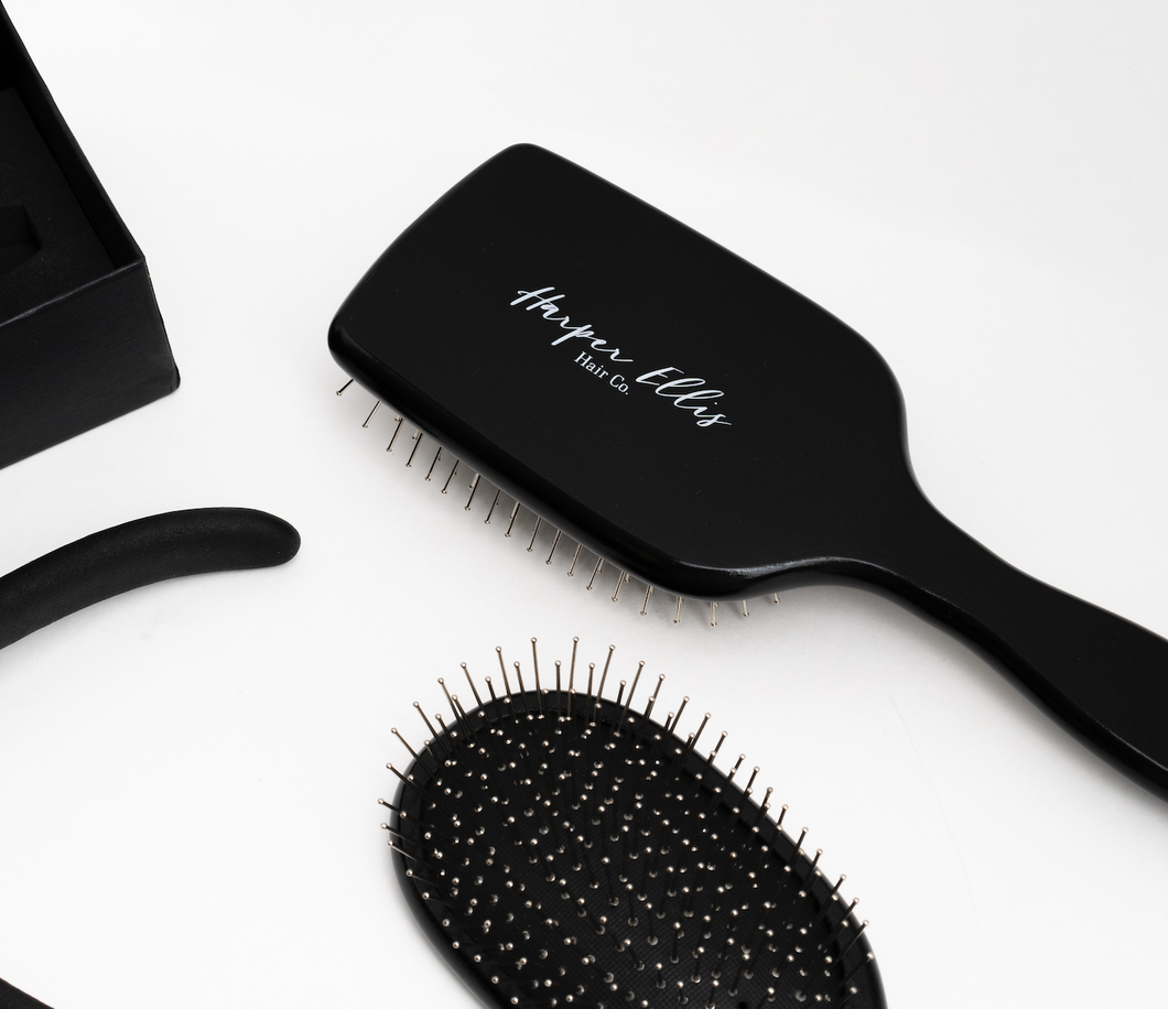 HE Steel Brush Bundle